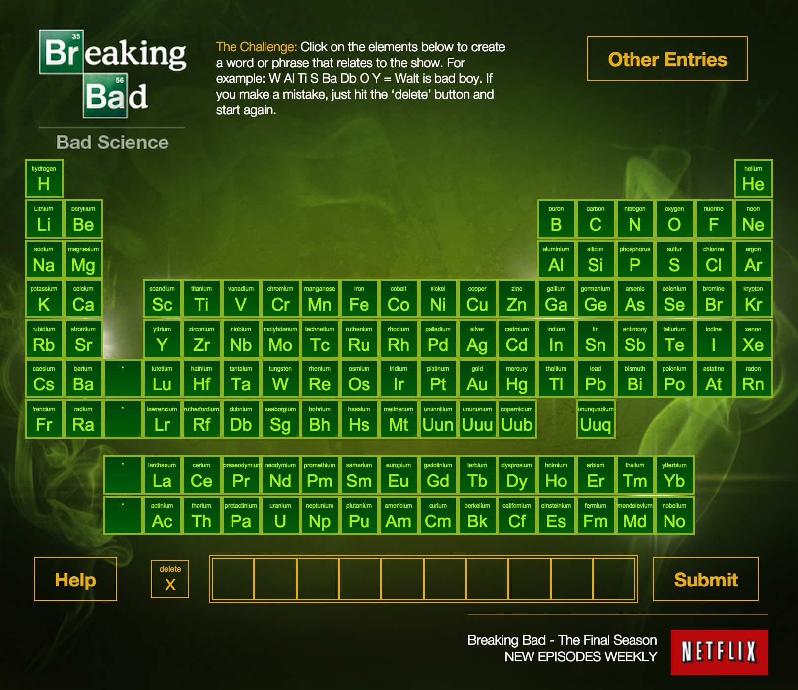 breakingbad