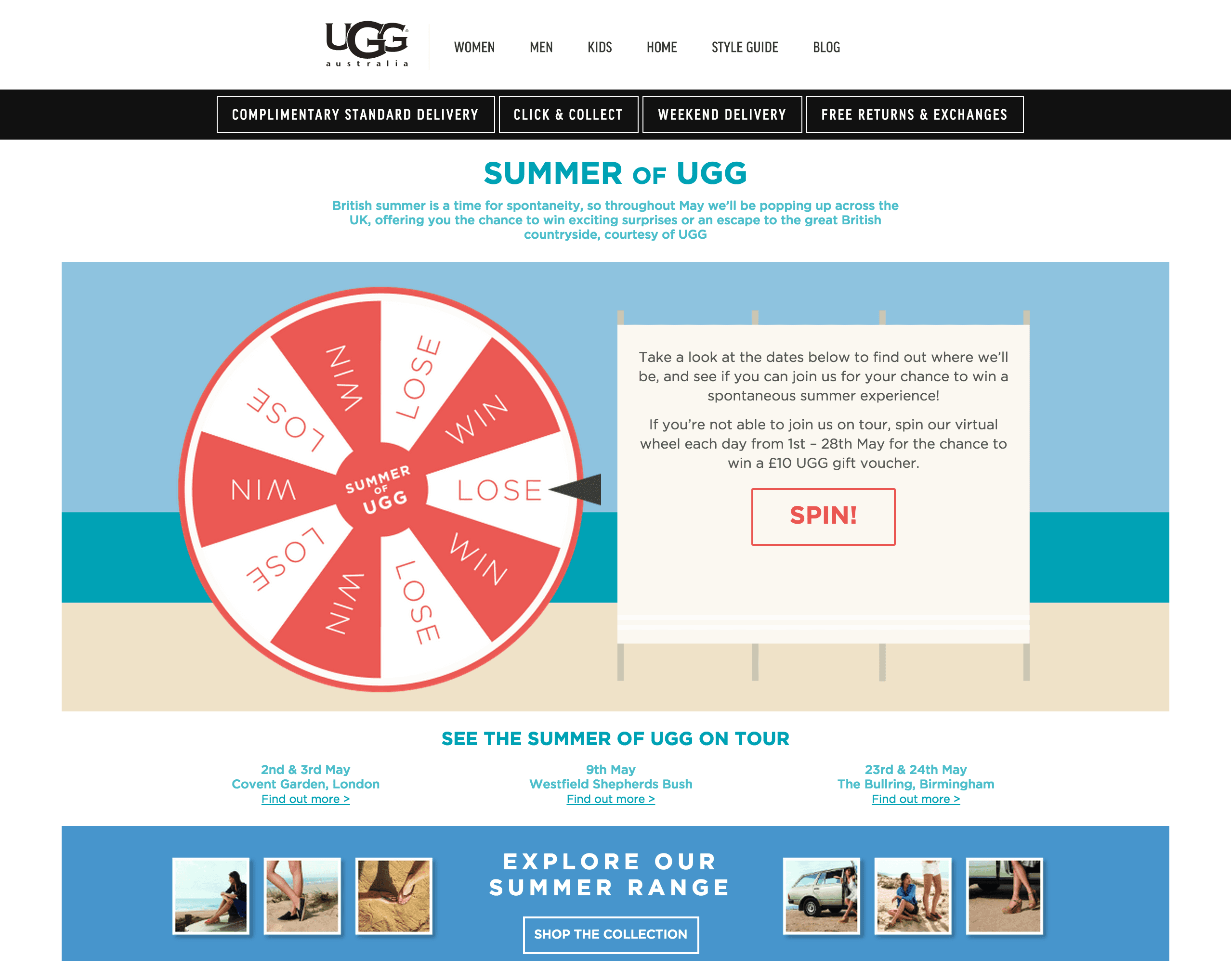 ugg