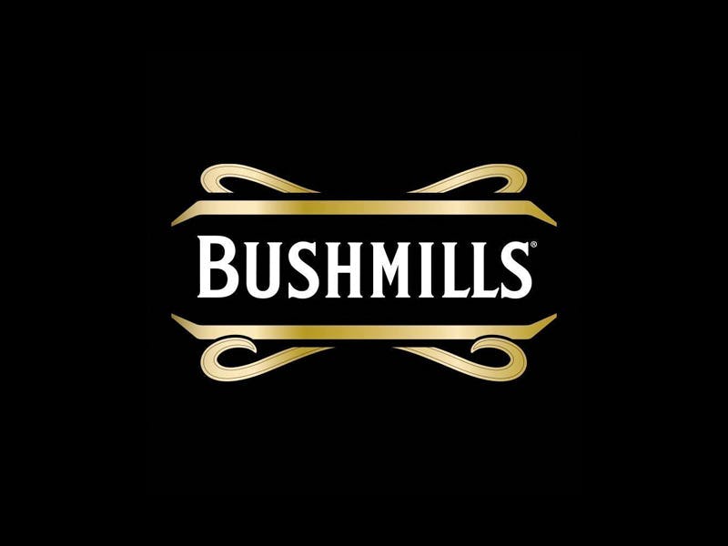 bushmills-logo